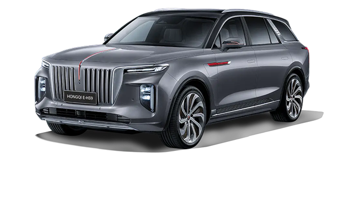 HONGQI E-HS9