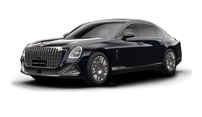 HONGQI GUOYA