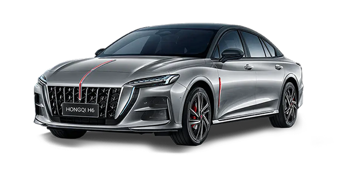 HONGQI H6