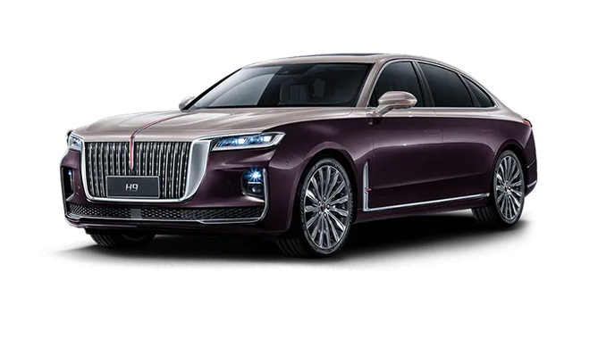 HONGQI H9