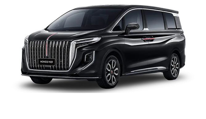 HONGQI HQ9