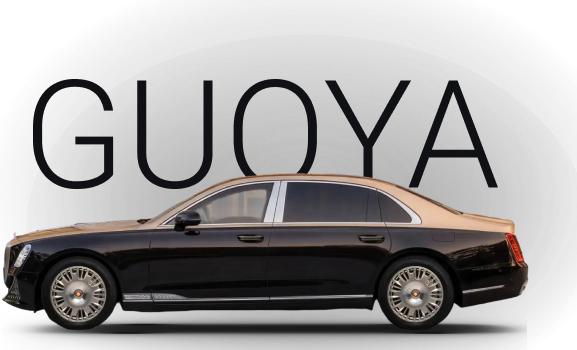 GUOYA Элеганс (Elegance) V6